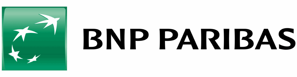 logo de BNP Paribas
