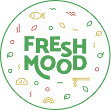 Logo de FreshMood
