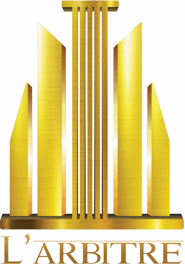 Logo de L'arbitre Christian Petermann