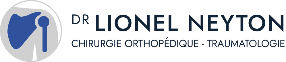 logo du Dr Lionel Neyton
