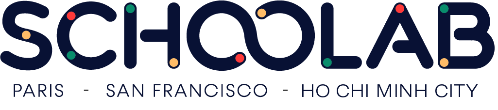Logo de Schoolab